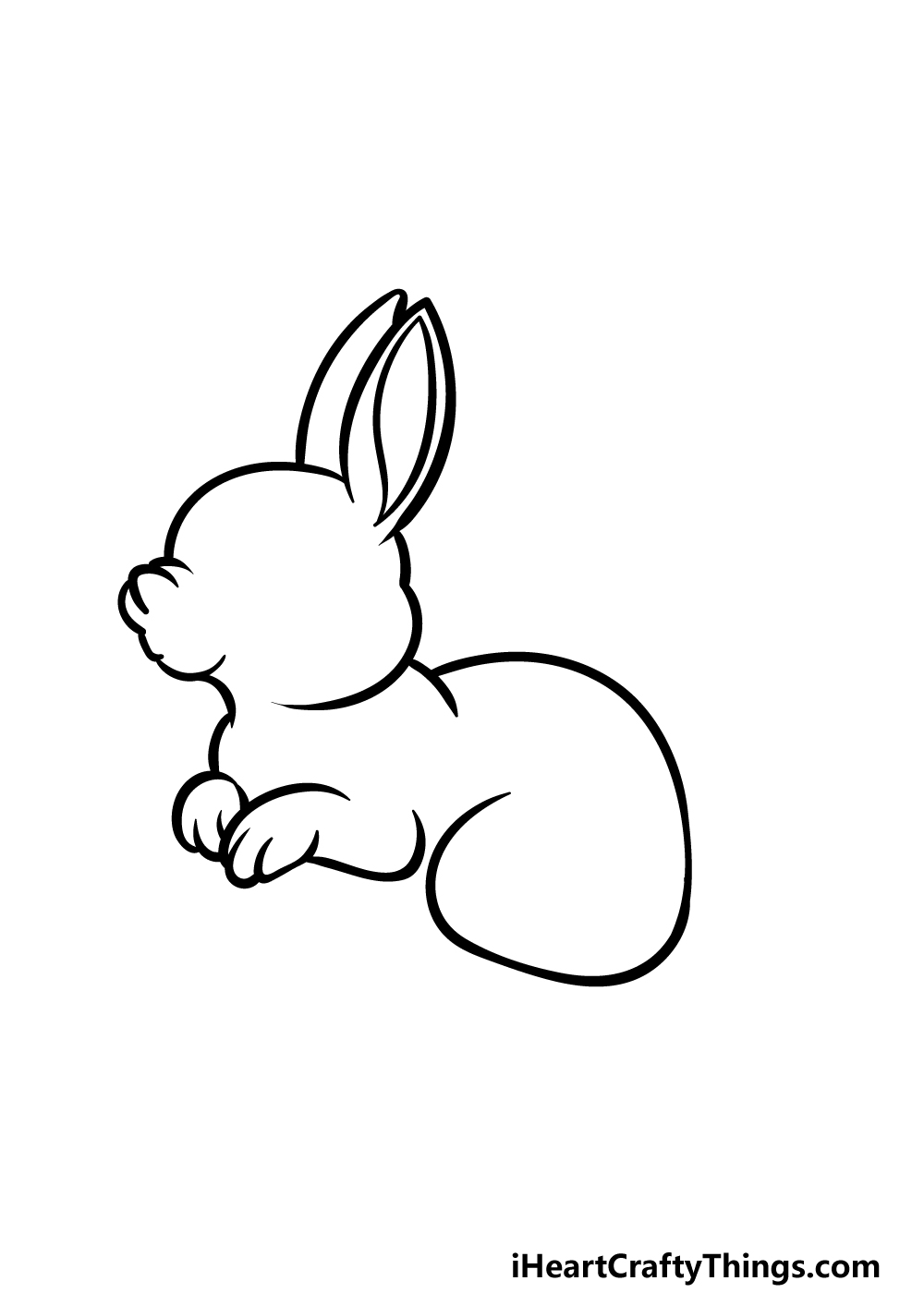 Con Thỏ Vẽ Hoạt Hình  Ảnh miễn phí trên Pixabay  Pixabay